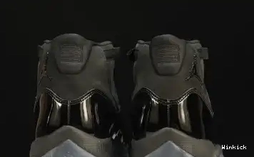 GOWN JORDAN 378037-005 - AND CAP RETRO 11 0413